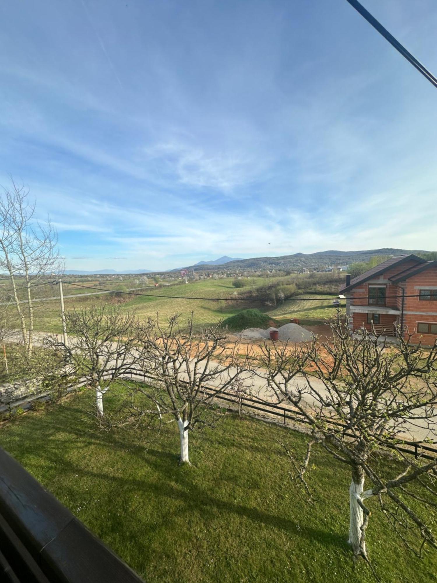Rooms Jure Sabljak Grabovac  Dış mekan fotoğraf