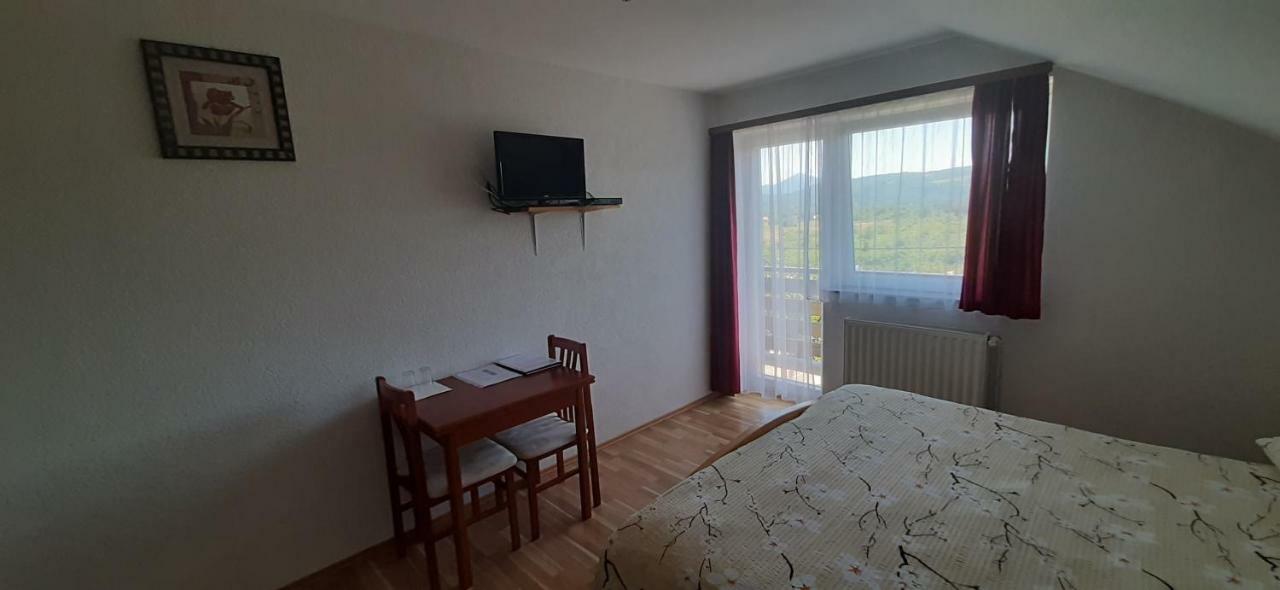 Rooms Jure Sabljak Grabovac  Dış mekan fotoğraf